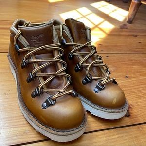 Danner Hiking Boots